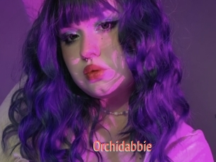 Orchidabbie