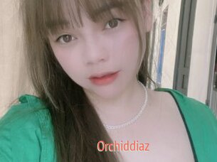 Orchiddiaz