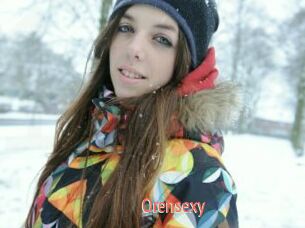 Orensexy
