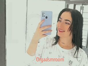 Orgaasmroom