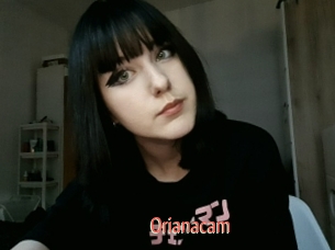 Orianacam