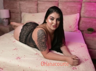 Orianacourte