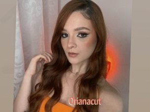 Orianacut