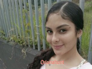 Orianahunt