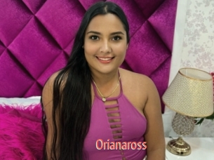 Orianaross