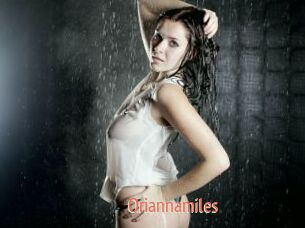 Oriannamiles
