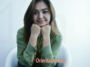 Orientalsweets