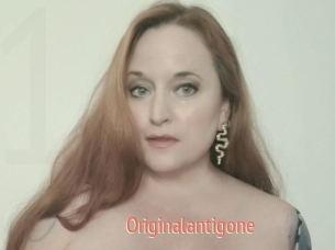 Originalantigone
