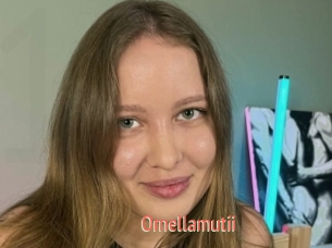 Ornellamutii