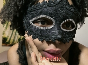 Ortencette
