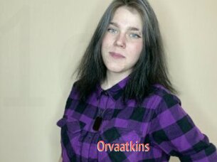 Orvaatkins