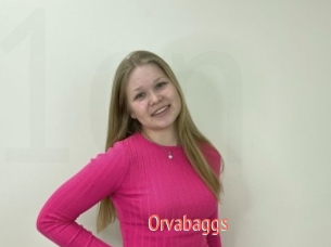 Orvabaggs