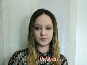 Orvabiers