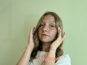 Orvaborom