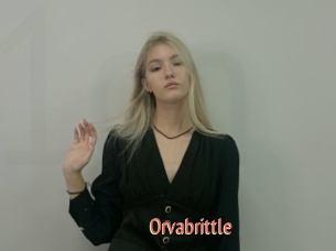 Orvabrittle