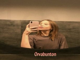 Orvabunton