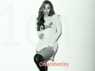 Orvacleverley