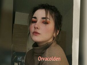 Orvacolden