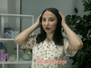 Orvacoppedge