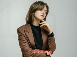Orvacorson