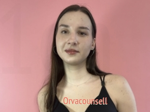 Orvacounsell