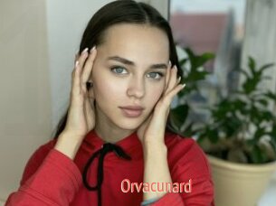 Orvacunard