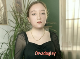 Orvadagley
