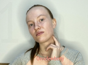 Orvadewberry