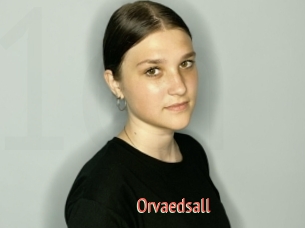 Orvaedsall