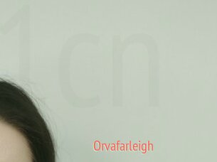Orvafarleigh