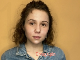 Orvagalpin
