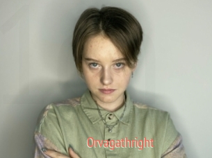 Orvagathright