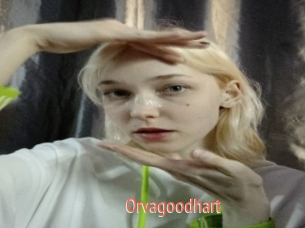 Orvagoodhart