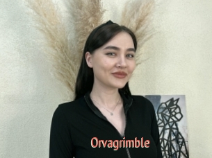 Orvagrimble