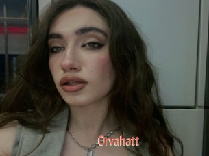 Orvahatt