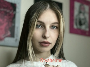 Orvahelme