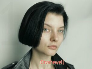 Orvahewell