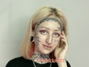 Orvahickmott