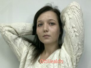 Ottiliealdis
