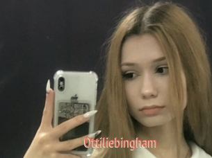 Ottiliebingham