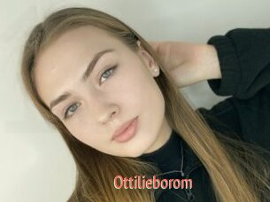 Ottilieborom