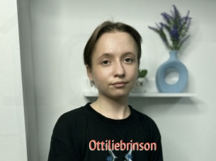 Ottiliebrinson