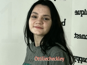 Ottiliecheckley