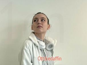 Ottiliedaffin