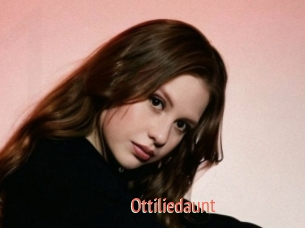 Ottiliedaunt