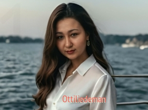Ottiliedeman