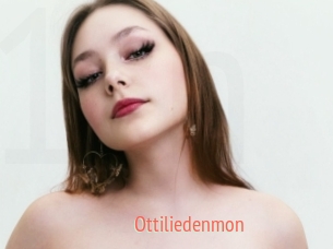 Ottiliedenmon