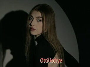 Ottiliedrye