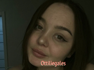 Ottiliegales