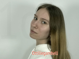 Ottiliegambell